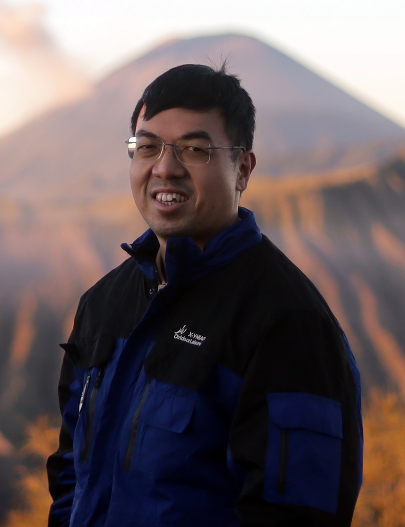 Dr Low Ken Hou